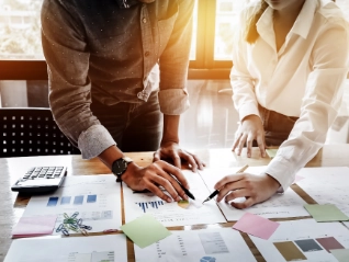 strategy planning between partners