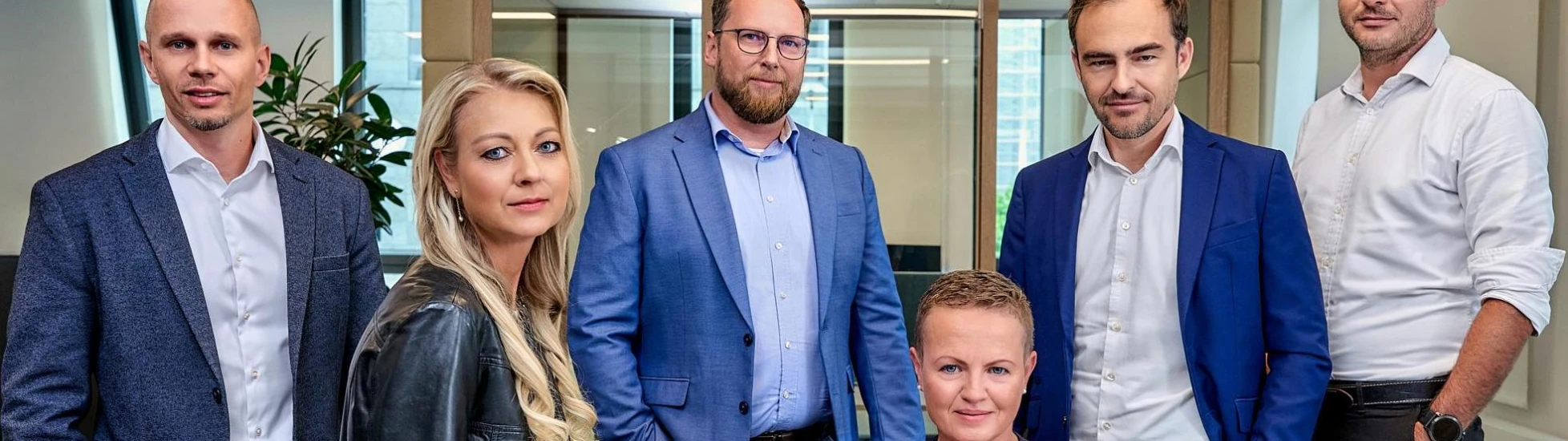 atradius our team cz prague
