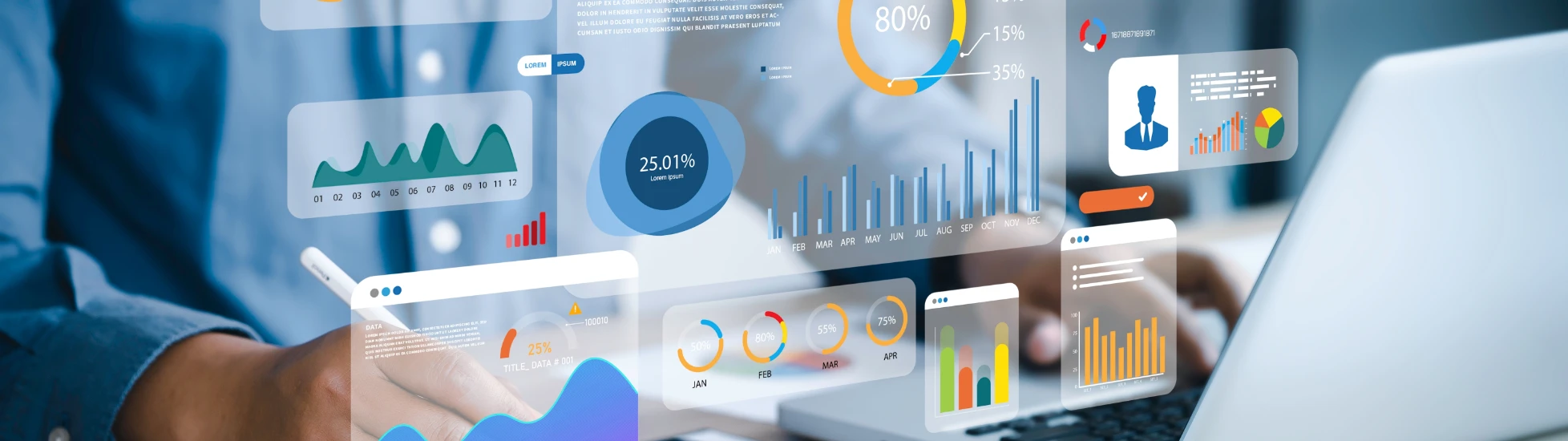 management receivables czech 2025