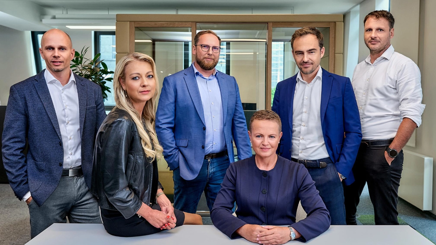 atradius our team cz prague