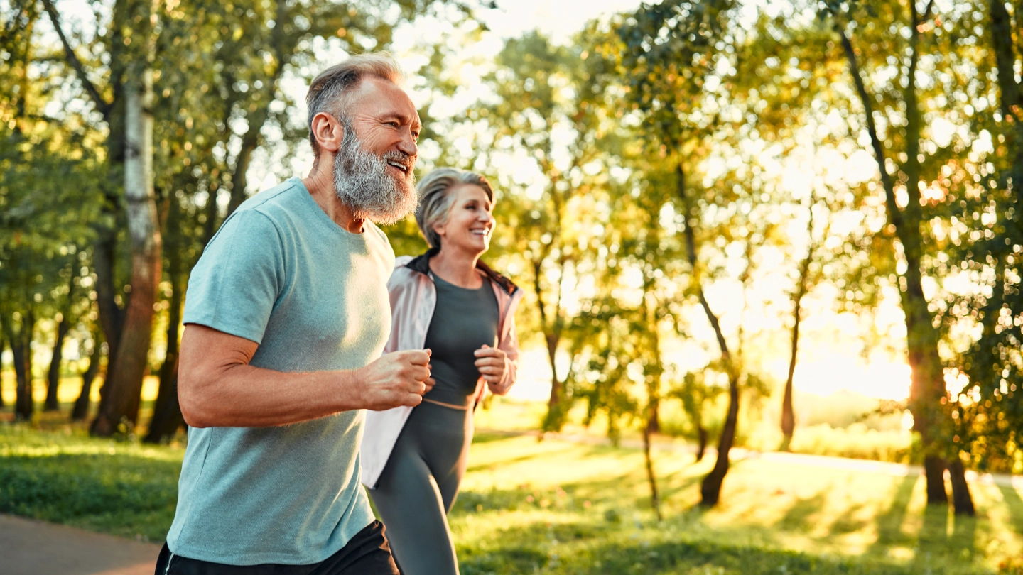 social help for old people