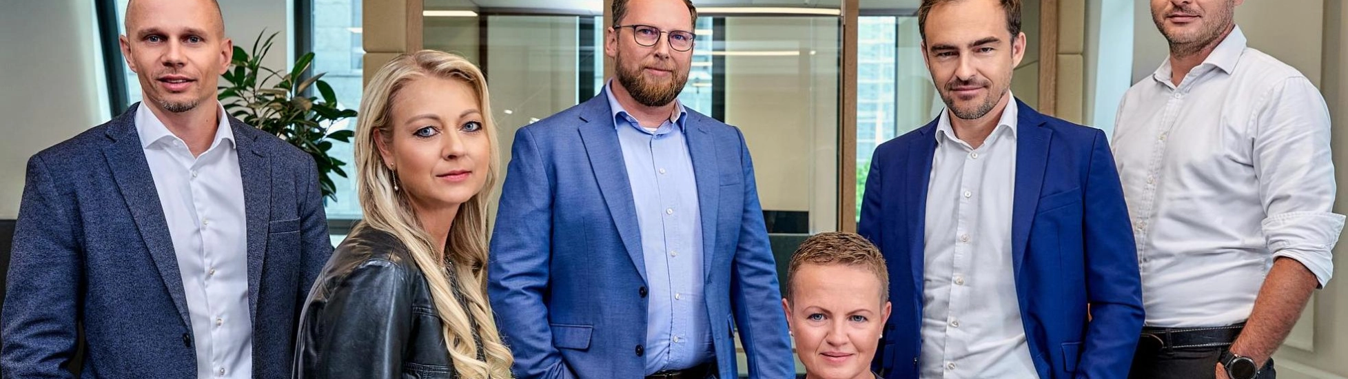 atradius our team cz prague